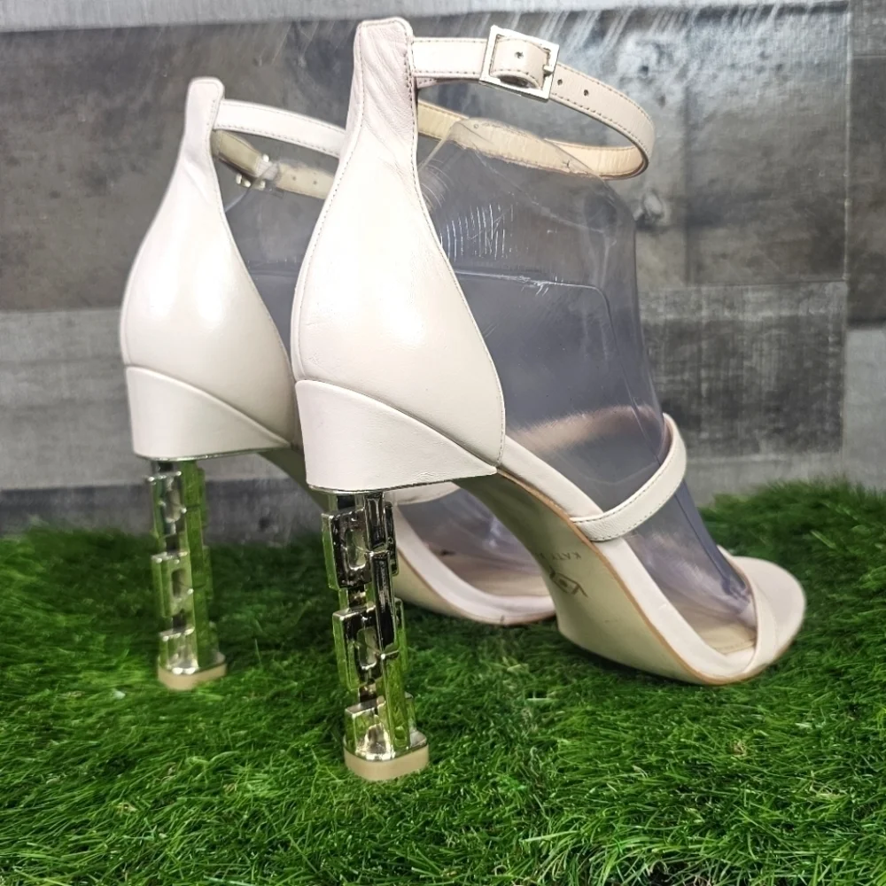 New Katy Perry The VILAN Heeled Sandal